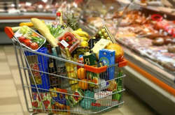 Ціни на продукти харчування у жовтні зросли – Держстат