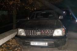 Внедорожник неоднократно подрезал легковушку