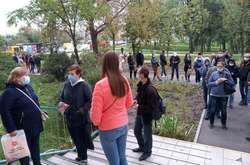 Використання ІФА-тестів на антиген дасть можливість людям не стояти в чергах і не чекати довго результатів