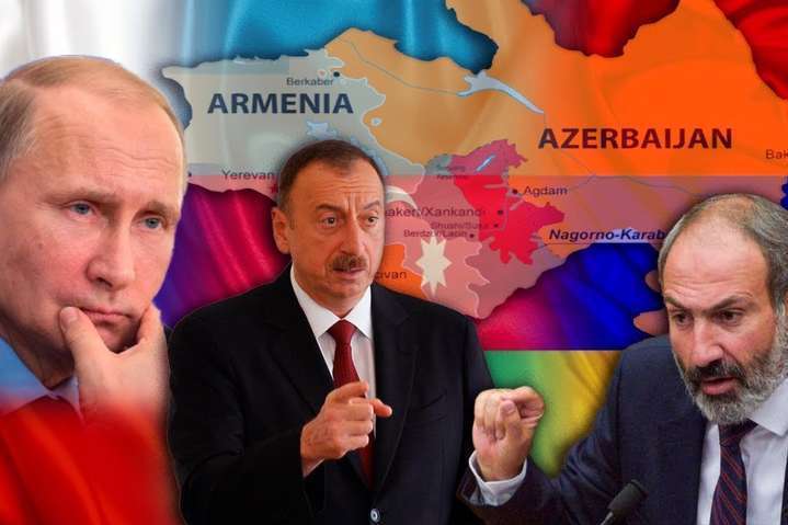Турции Россия проиграла вчистую, зато больно наказала Пашиняна