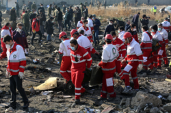 Збиття літака МАУ в Тегерані: стало відомо, яке покарання загрожує підозрюваним