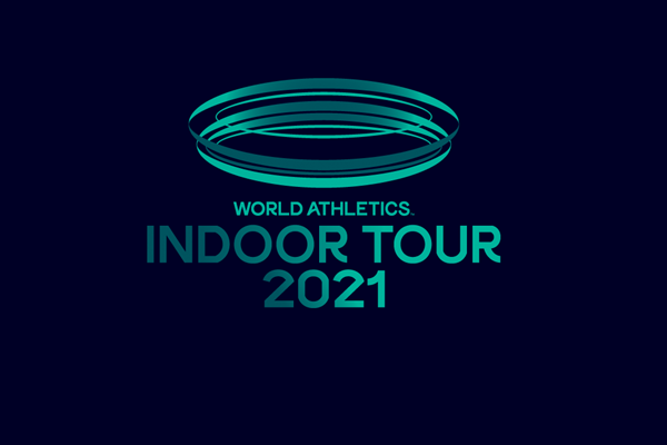 Якщо не завадить коронавірус: презентований легкоатлетичний календар World Indoor Tour-2021