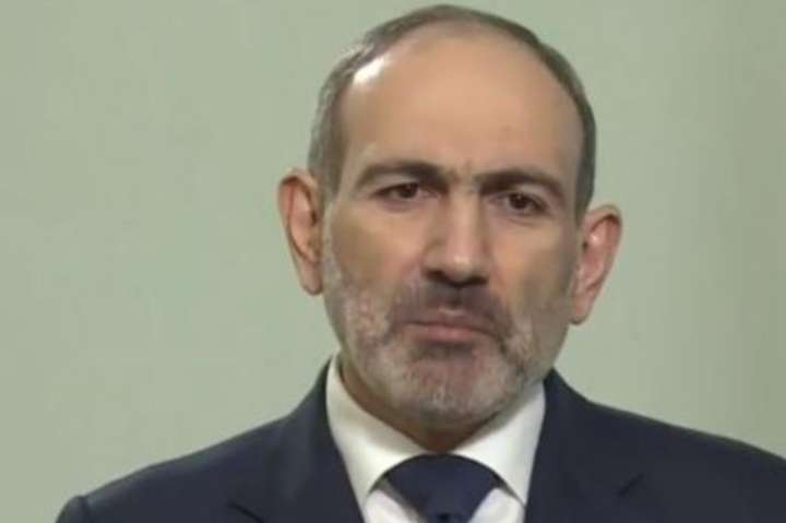 Пашинян заявив про необхідність міжнародного визнання Карабаху 