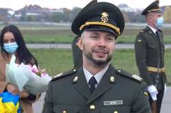 3 листопада Віталій Макрів був виправданий судом у Мілані