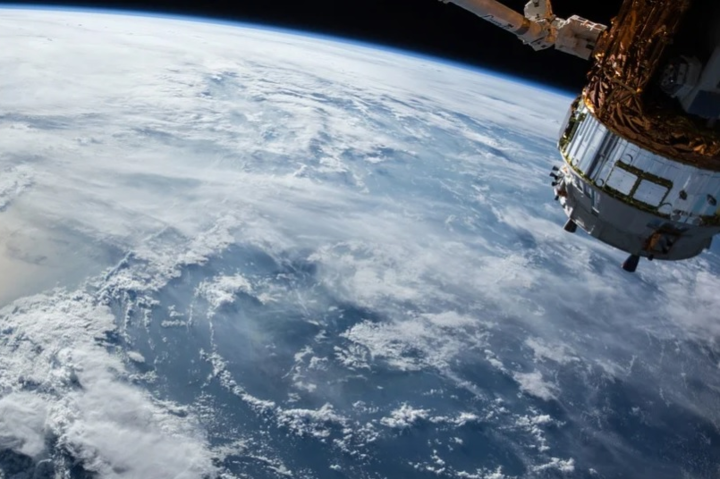 В Україні екопорушення будуть фіксувати з космосу