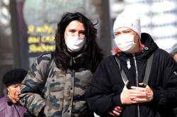  Масковий режим буде діяти «до стабілізації епідеміологічної ситуації» у Мінську  