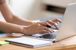 У період дистанційного навчання електронні журнали та щоденники використовували 64% закладів загальної середньої освіти Києва