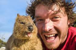 Эти люди умеют делать невероятно смешные селфи