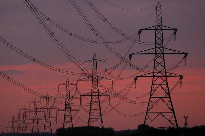«Укрэнерго» повысит тариф на передачу электроэнергии почти на 30%