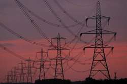 «Укрэнерго» повысит тариф на передачу электроэнергии почти на 30%