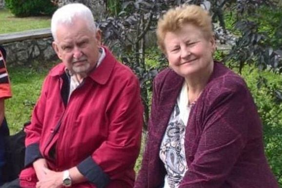 На Львівщині від коронавірусу померла сімейна пара лікарів