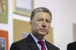 Україна може попросити CША повернути посаду спецпредставника