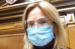 Засідання Ради буде вести віцеспікер Кондратюк