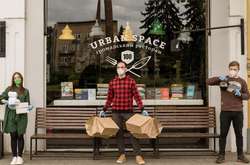 Франківська мережа ресторанів працюватиме у вихідні й планує йти до суду