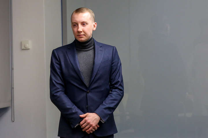 Журналіст Асєєв, який був в полоні «ДНР», отримав квартиру