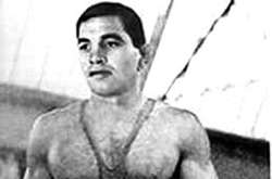 У США помер видатний український борець, олімпійський чемпіон Мехіко