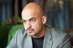 Найєм отримав підвищення в «Укроборонпромі»