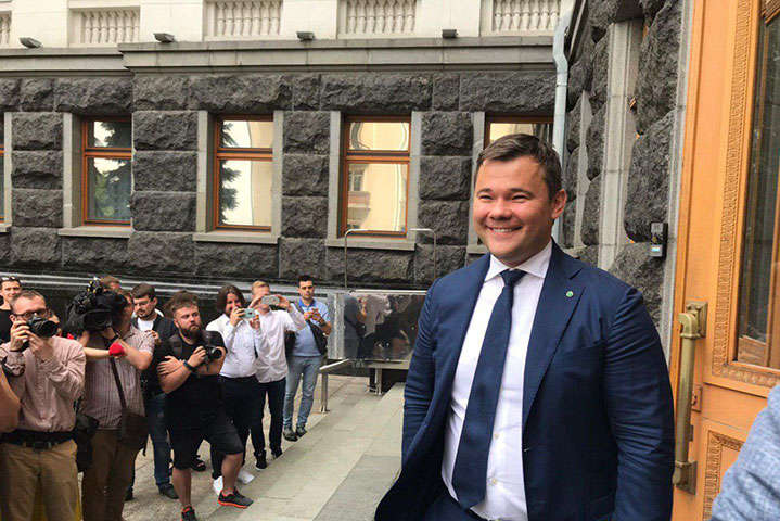 Богдан виграв суд у журналістів «Радіо Свобода» і стягує 20 тис. грн