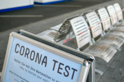 Кількість померлих від коронавірусу у світі зросла до 1,299,409 людей