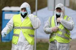 Минулої доби померло 172 людини