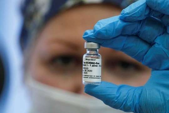 ВООЗ перевірить якість російської вакцини від коронавірусу