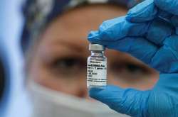 У ВООЗ поки не склали список вакцин для використання в надзвичайних ситуаціях