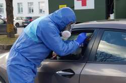 В Естонії за останні дні зафіксовано різке зростання захворюваності