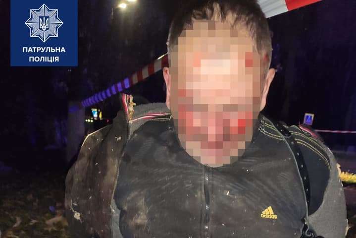 Стрілянина в Києві: один із затриманих перебуває в міжнародному розшуку (фото)