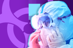 Оперативные данные: в Украине снова зафиксирован антирекорд по коронавирусу