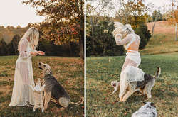 Что скрывается за кадром «идеальных» фотосессий: 13 честных фото