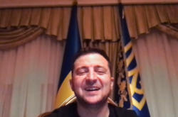 Лікарі запевняють, що президент Зеленський почувається добре