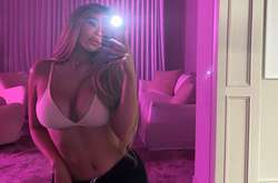 Инстадива Кайли Дженнер