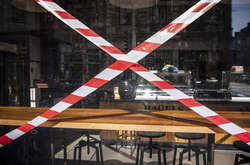 У вихідні не працюватимуть заклади громадського харчування