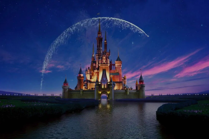 Вперше за 40 років компанія Walt Disney отримала річний збиток