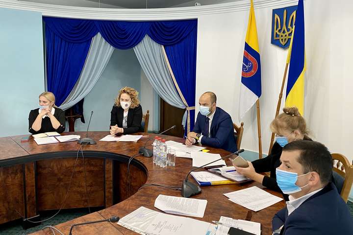 Одеська область погодилась запровадити карантин вихідного дня 