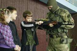  Потерянное поколение детей «народных республик»: украинский язык для них равен китайской грамоте 