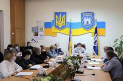 Житомир відмовився запроваджувати локдаун на вихідні