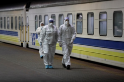 МОЗ також зобов'язалося забезпечити дорожні клінічні лікарні УЗ всім необхідним