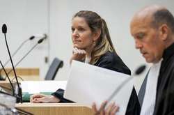 На суді щодо MH17 адвокатка підозрюваного побилася з потерпілою 