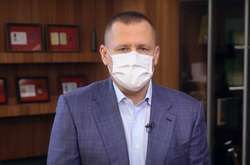 У Дніпрі не діятиме карантин вихідного дня. Філатов назвав постанову «дурістю»