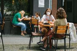 Івано-Франківськ услід за Львовом визнав суботу та неділю робочими днями