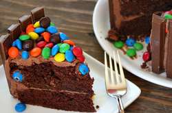 МОЗ: солодощі ускладнюють перебіг захворювання на Covid-19