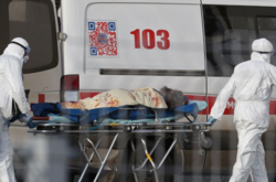 Премʼєр-міністр Польщі Матеуш Моравецький заявив, що в найближчі дні загальнонаціональний карантин вводитися не буде