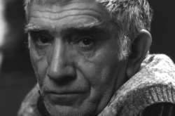 Советский актер Армен Джигарханян