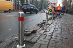  995 стовпчиків були пошкоджені 