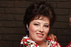 З життя пішла Людмила Близнюк, учасниця дуету «Горислава»