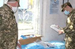 Протягом минулої доби померли двоє осбі