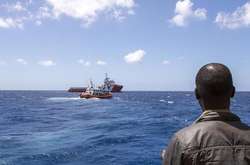 У Нігерії затонуло пасажирське судно, загинули 18 людей