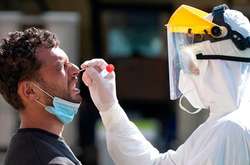 Термін дії надзвичайної ситуації у Словаччині, що мав сплинути 14 листопада, продовжили ще на 45 днів