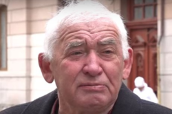 Помер народний депутат України першого скликання, співзасновник Народного руху